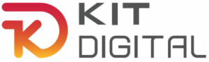 kit digital logo